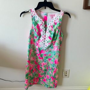 Lilly Pulitzer dress size 00